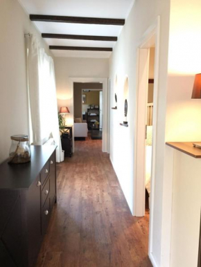 Отель Apartment in Alt-Stadt Köpenick  Берлин